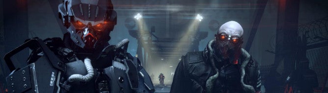 Image for Killzone: Shadow Fall PS4 reviews begin, get all the scores here