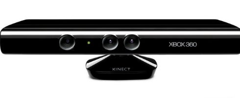 Image for Bleszinski: Kinect is "nice step" from software to entertainment