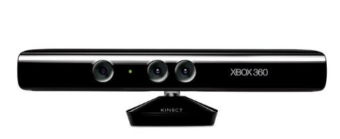 Image for You may now sit down while using Kinect if you wish
