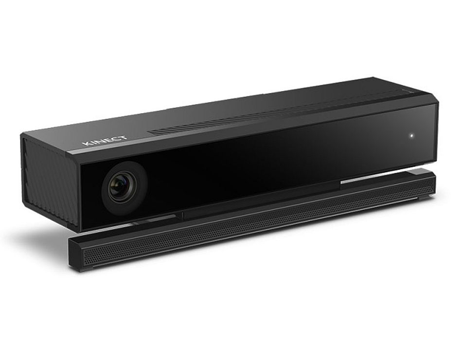 Image for Microsoft is no longer manufacturing Kinect