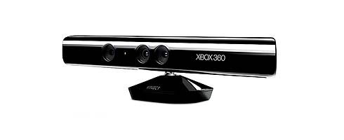 Image for "We're going to be hard-pressed to be able to fulfill demand" for Kinect, says Microsoft