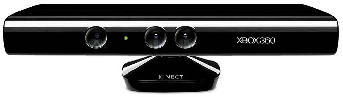 Image for Lewie's Weekly Deals - Kinect for £80, Wii and Mario for £70