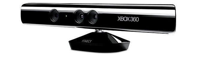 Image for Kinect games line-up to "triple" this year, says Microsoft