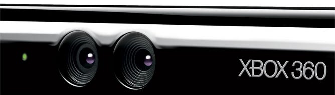 Image for Next-gen Kinect specs mark great improvement over predecessor - rumour