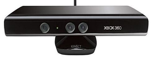 Image for Wired chronicles the "inside story" of Kinect from birth to impending release