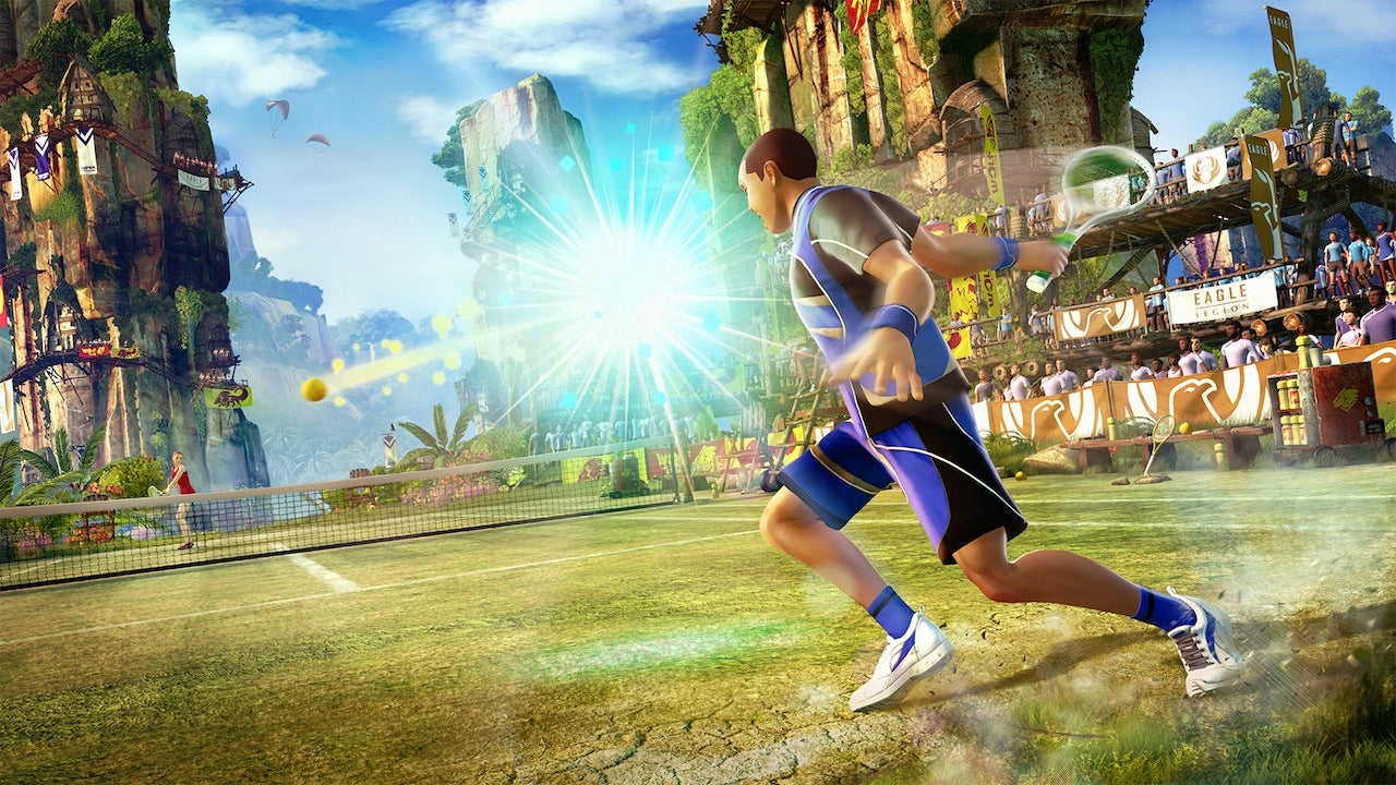Image for Microsoft announces Kinect Sports Rivals World Championship, grand prize is $10,000  