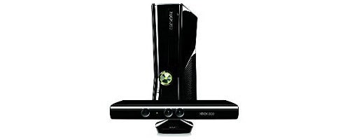 Image for ShopTo lists Kinect for £130, November 19 launch