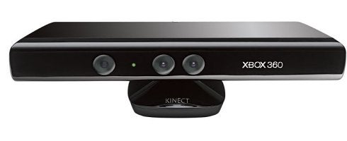Image for Kinect launches in UK - Kudo talks turkey with Sky News