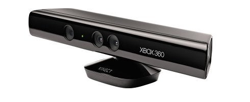 Image for Analyst: Kinect to sell 4 million units by end of 2010