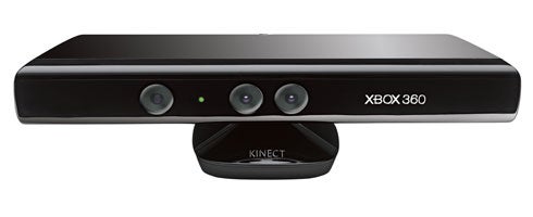 Kinect Launches On November 10 Across Europe Vg247