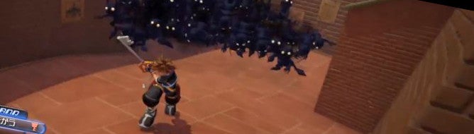 Image for Kingdom Hearts 3 video shows more new gameplay, with Tetsuya Nomura commentary