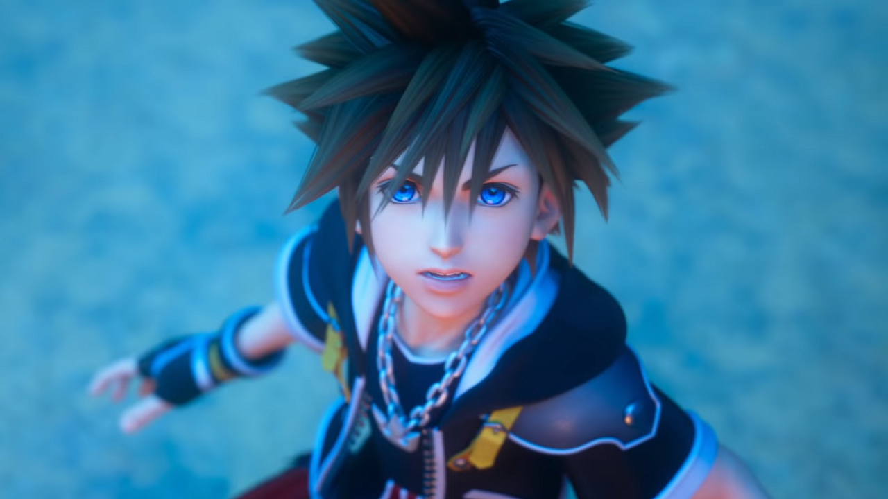 Image for Kingdom Hearts makes PC debut on Epic Games Store today
