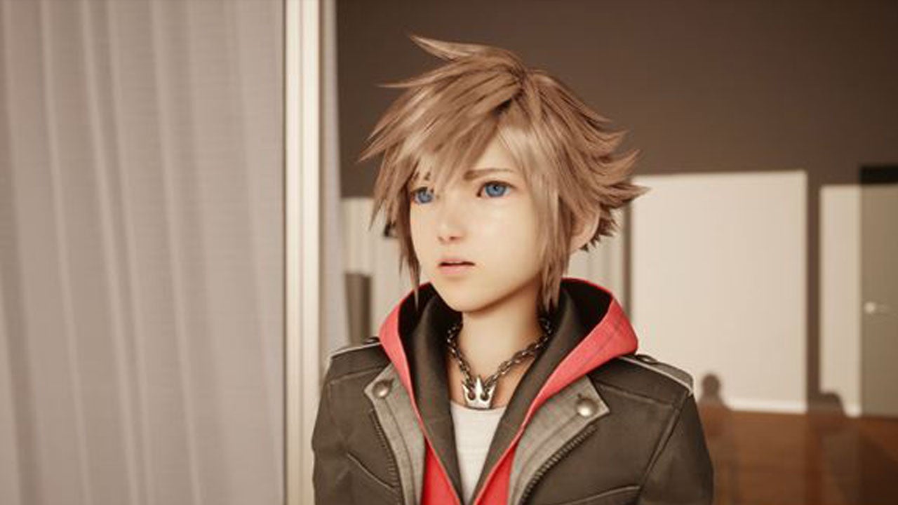 Kingdom Hearts 4 will be developed in Unreal Engine 5, giving us the highest definition Donald Duck - Vimarsana News