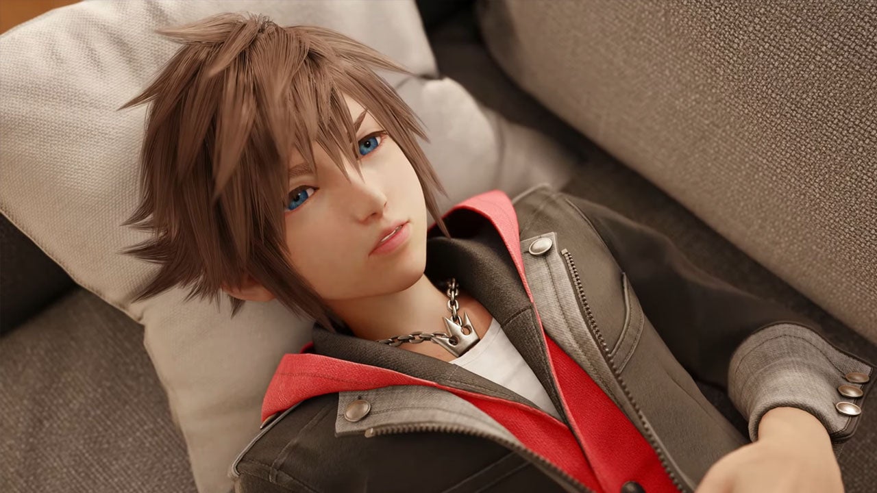 Kingdom Hearts 4 officially revealed, as well as a new mobile game - Vimarsana News