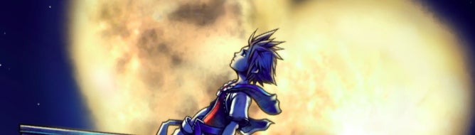 Image for Nomura teasing impending Kingdom Hearts announcement