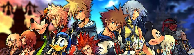 Image for Kingdom Hearts HD 1.5 ReMIX reviews begin, get the scores here
