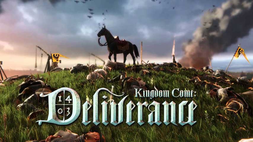 Image for Kingdom Come: Deliverance trailer teases for E3 2015 showing