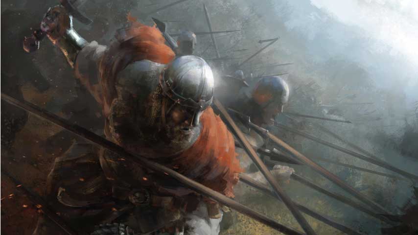 Image for Kingdom Come: Deliverance has been delayed to summer 2016