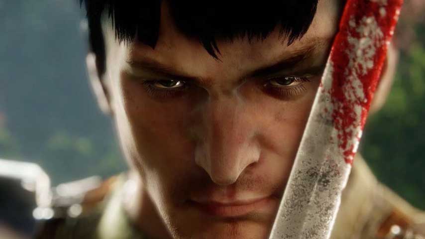Image for Kingdom Come Deliverance: "We wanted to make Red Dead Redemption with a sword"