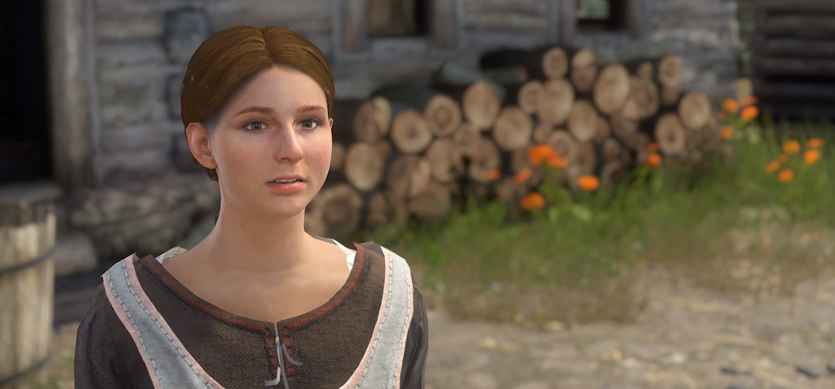 Image for Kingdom Come Deliverance courtship guide: how to romance Stephanie, Theresa, barmaids and more