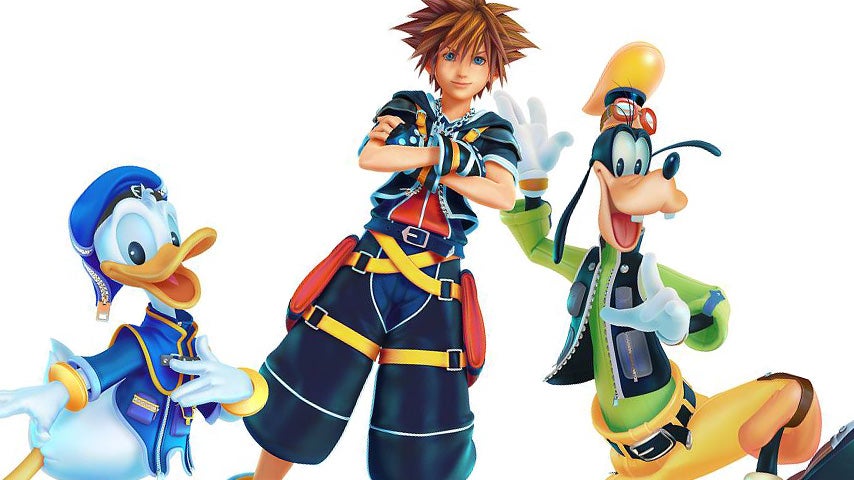 Kingdom Hearts 3 Worlds List As Of E3 2022