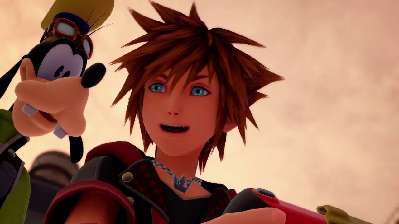 Image for Kingdom Hearts 3 pre-orders come with exclusive keyblades that you can check out  in these trailers