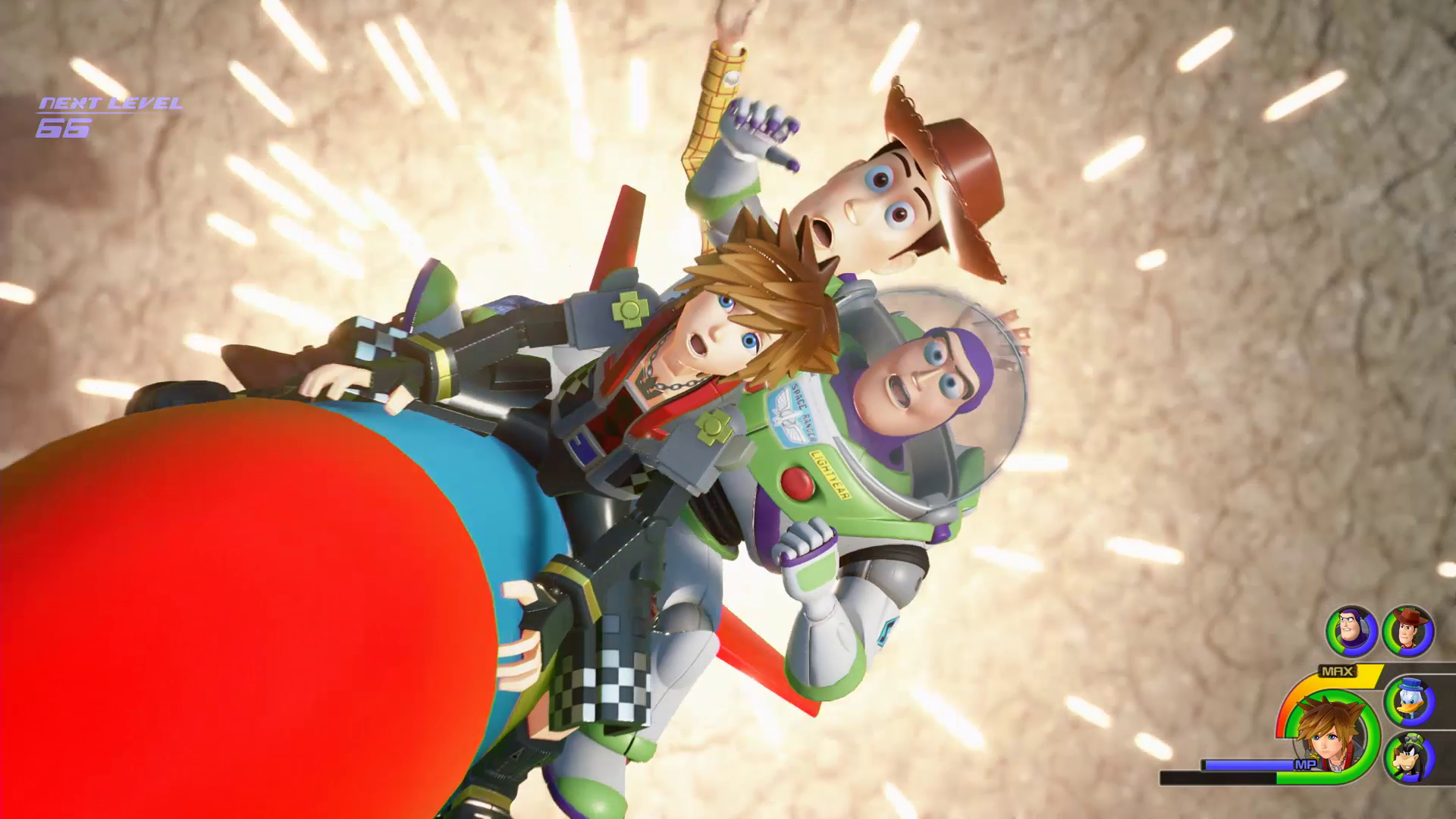 Image for Kingdom Hearts 3 interview: Tetsuya Nomura on building the most ambitious KH title yet