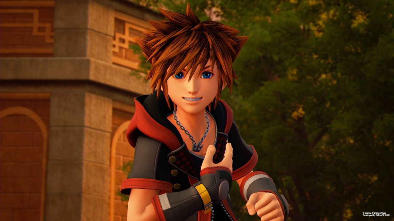 Image for Kingdom Hearts 3 has had the most successful UK launch of the series