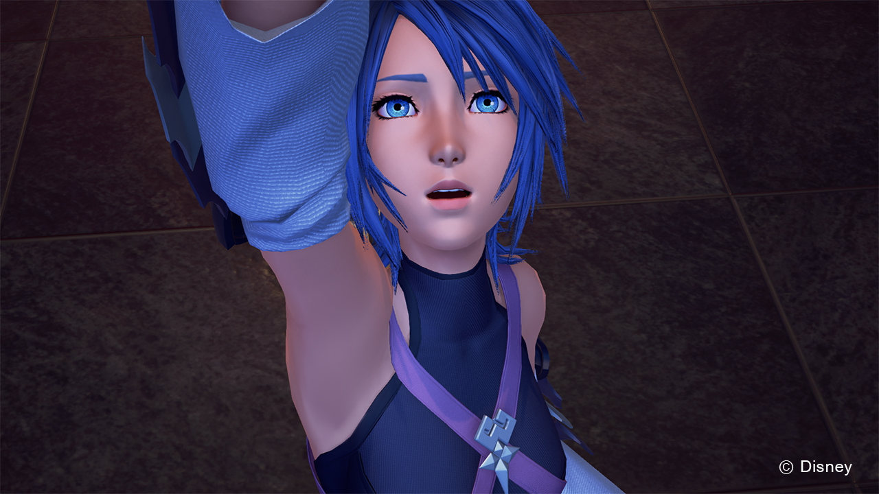 Image for Kingdom Hearts 2.8 to miss December, now out January 24 - here's the TGS 2016 trailer
