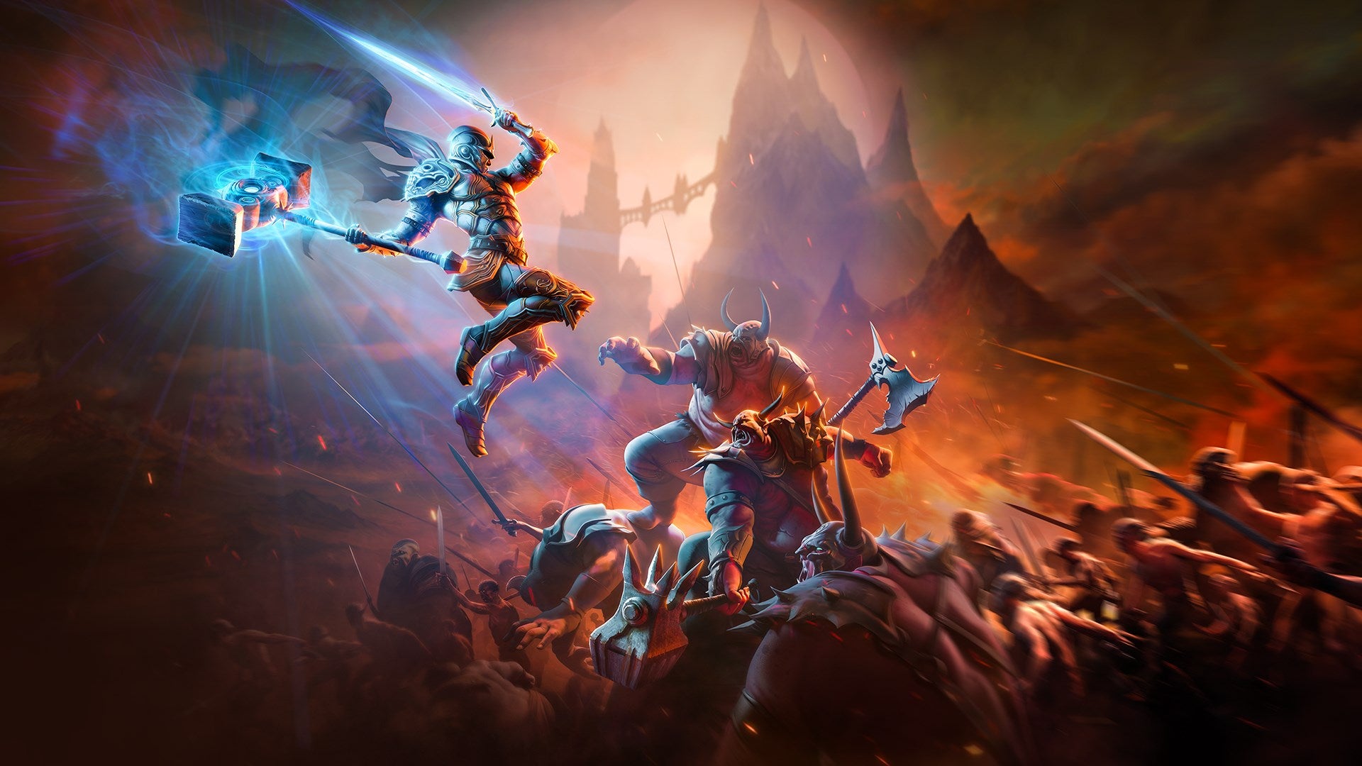 Kingdoms of Amalur: Re-Reckoning expansion Fatesworn is out this month - Vimarsana News