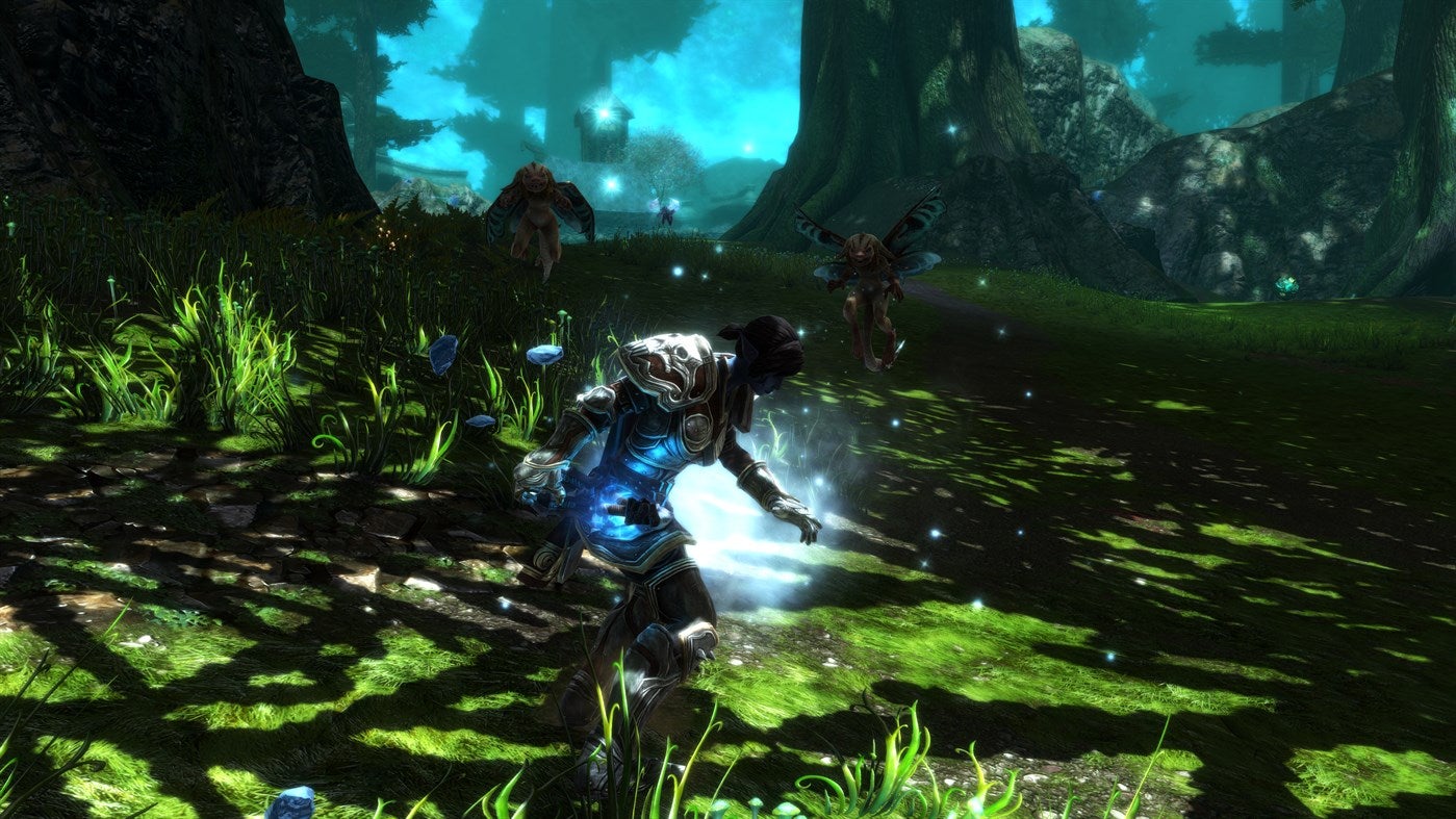 Kingdoms of Amalur  Re Reckoning leaks on the Microsoft Store  Update  - 23