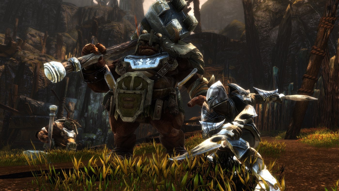 Kingdoms of Amalur  Re Reckoning leaks on the Microsoft Store  Update  - 82