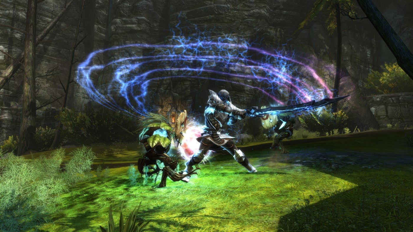 Kingdoms of Amalur  Re Reckoning leaks on the Microsoft Store  Update  - 6