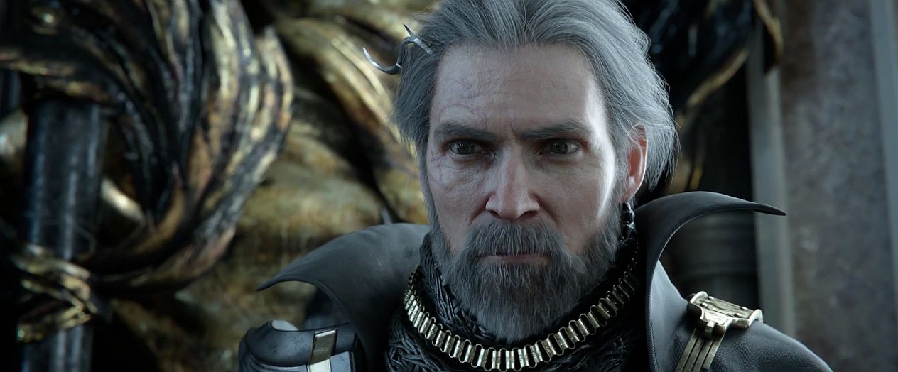 Image for Final Fantasy: Kingsglaive gets a new trailer and release date