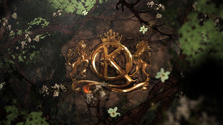 Image for The Odd Gentlemen's Kings Quest looks absolutely gorgeous 