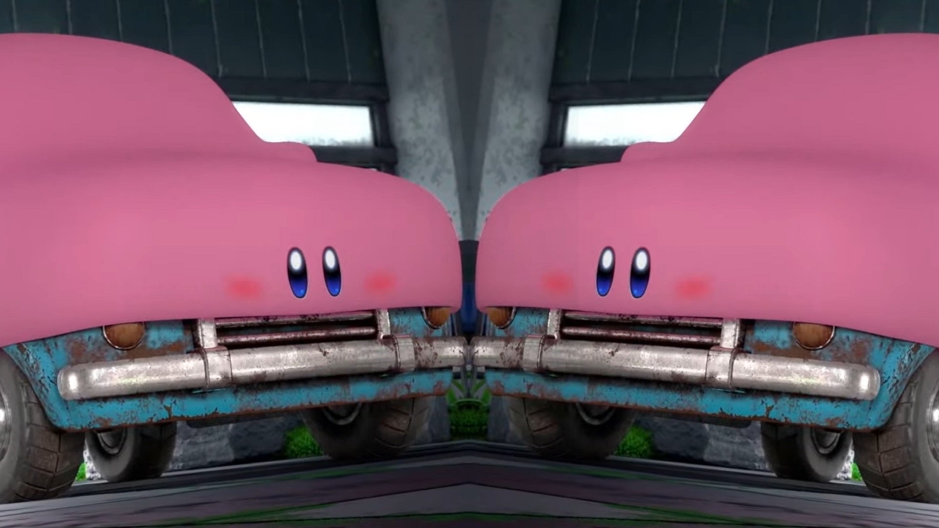 "Won't give Mario any restless nights": What the critics are saying about Kirby and the Forgotten Land - Vimarsana News