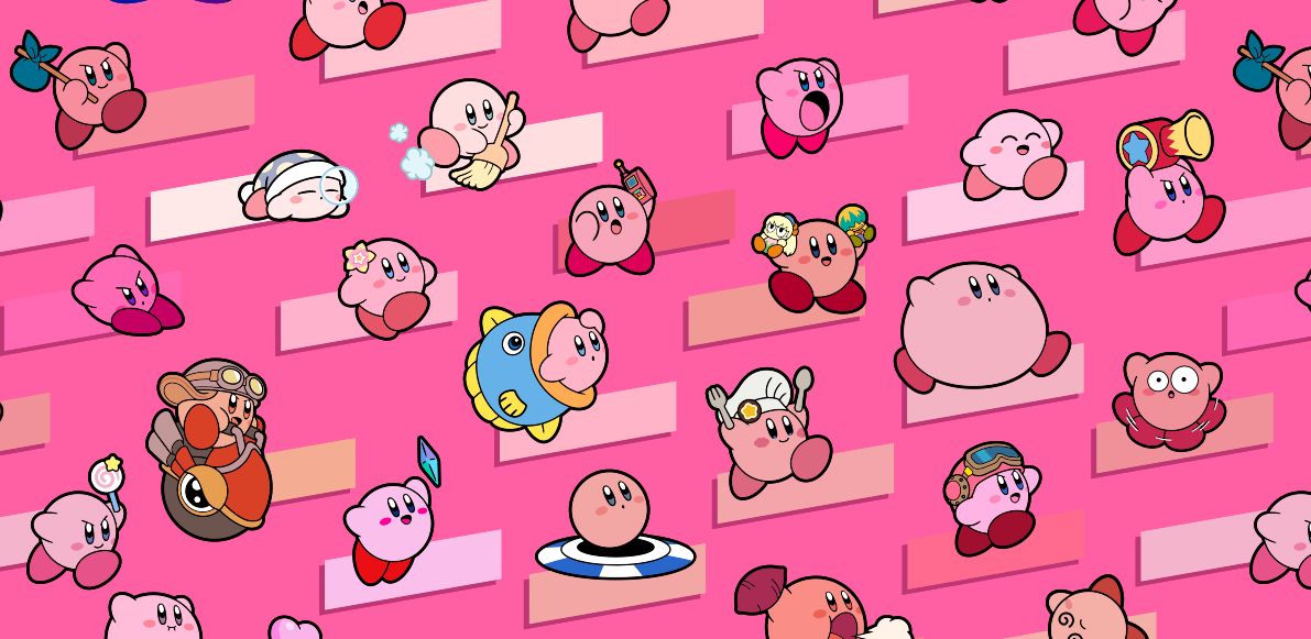 Kirby and the Forgotten Land  The long  complicated road to Kirby s first full 3D game - 11