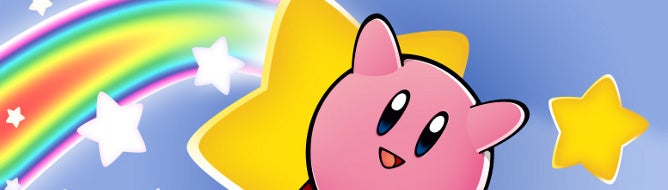 Image for Nintendo releases awesome Kirby's Return to Dreamland art