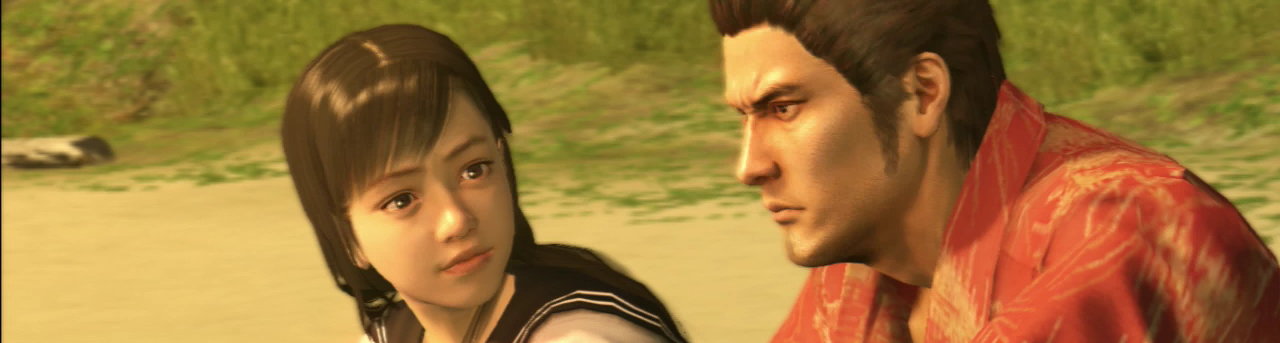 A Yakuza Primer: Everything You Need to Know About the Series Before Yakuza  6 | VG247