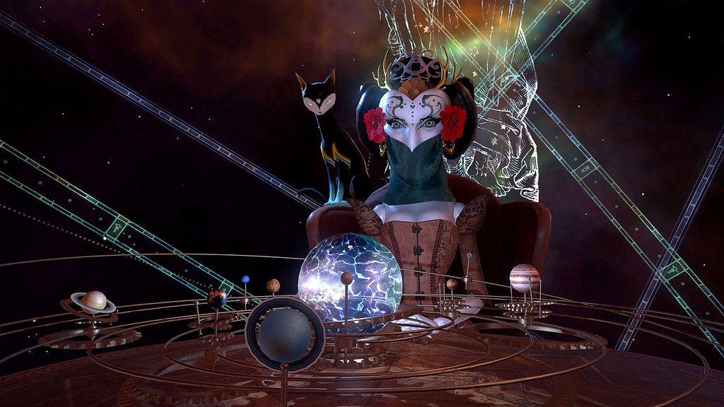 Image for Here's a list of games launching alongside PlayStation VR next week or soon after