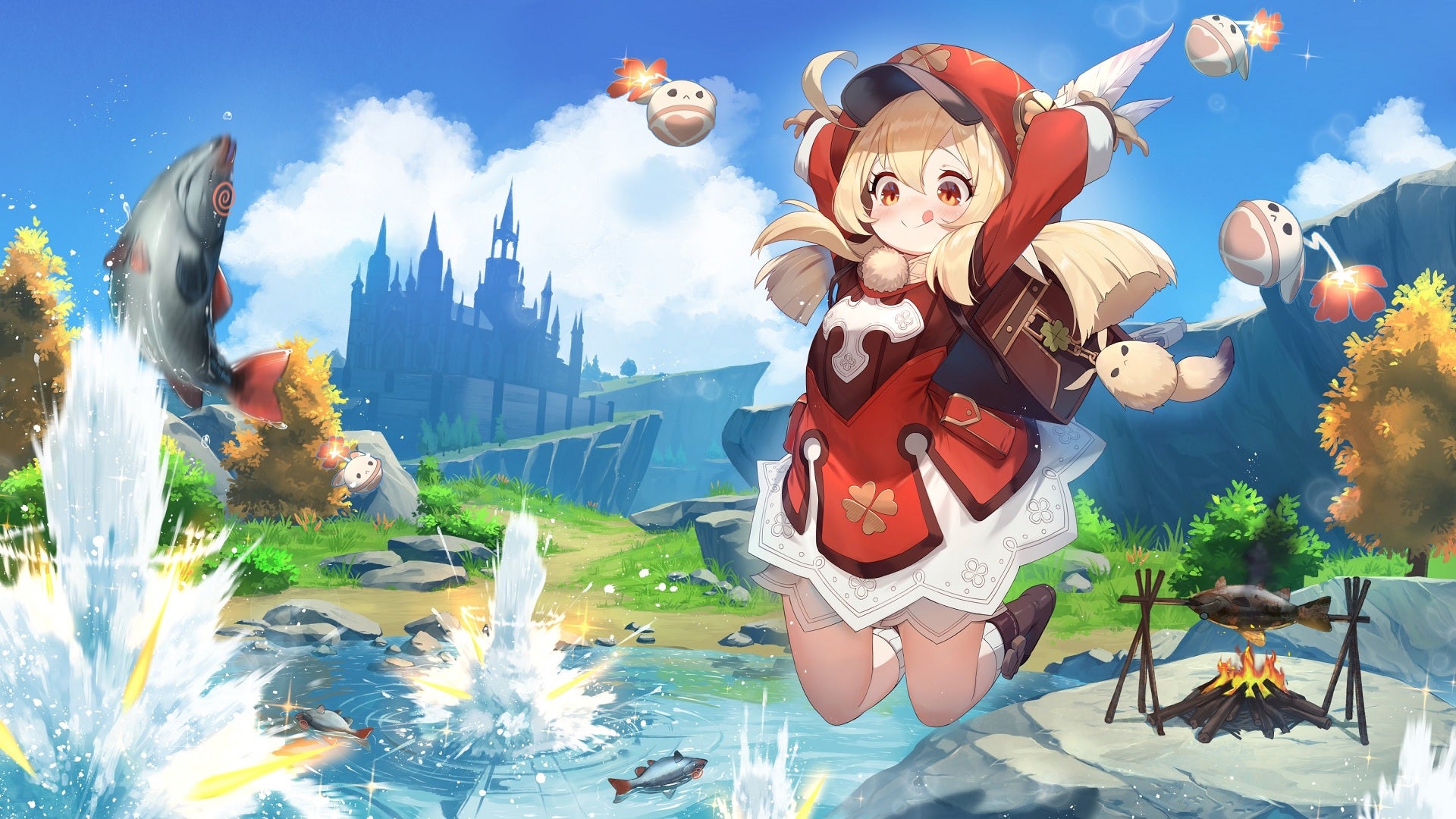 The 20 best free to play games  February 2023  - 39