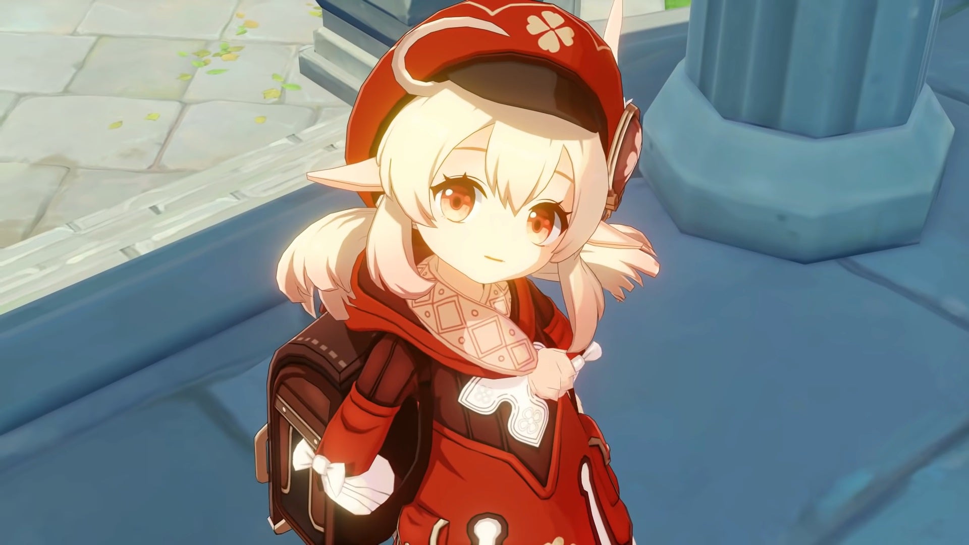 Best Klee Team Comps in Genshin Impact VG247