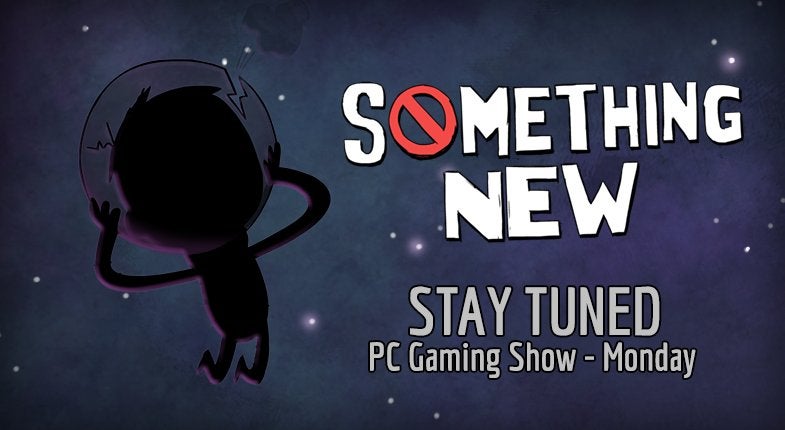Image for Don't Starve, Mark of the Ninja dev teases "something new" at E3 2016 PC Gaming Show