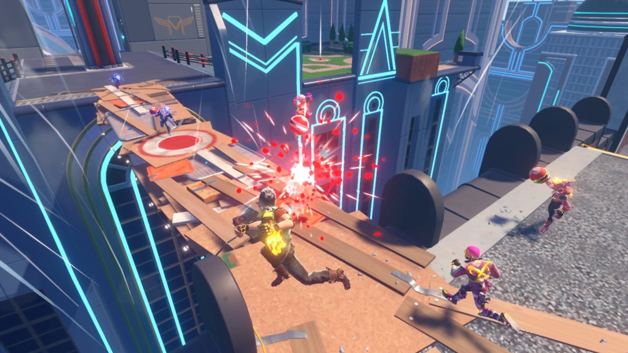 Best of 2021  Ratchet   Clank  Rift Apart  and Tom s other GOTY picks - 78