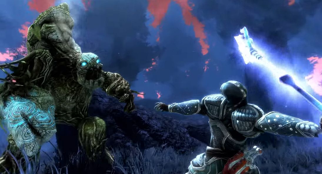 Image for Kingdoms of Amalur: Re-Reckoning video shows off the Finesse path