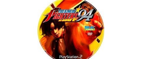 Snk Playmore Launches Eight New Neogeo Titles For Psp Vg247