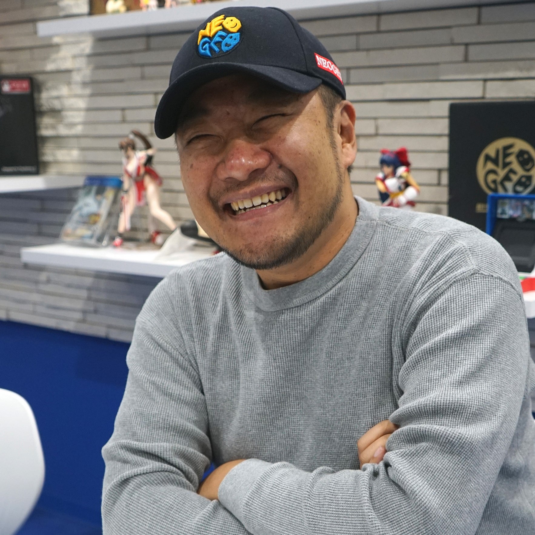 King of Fighters 15 devs talk about the struggles of creating the latest game   and their favourite characters - 20
