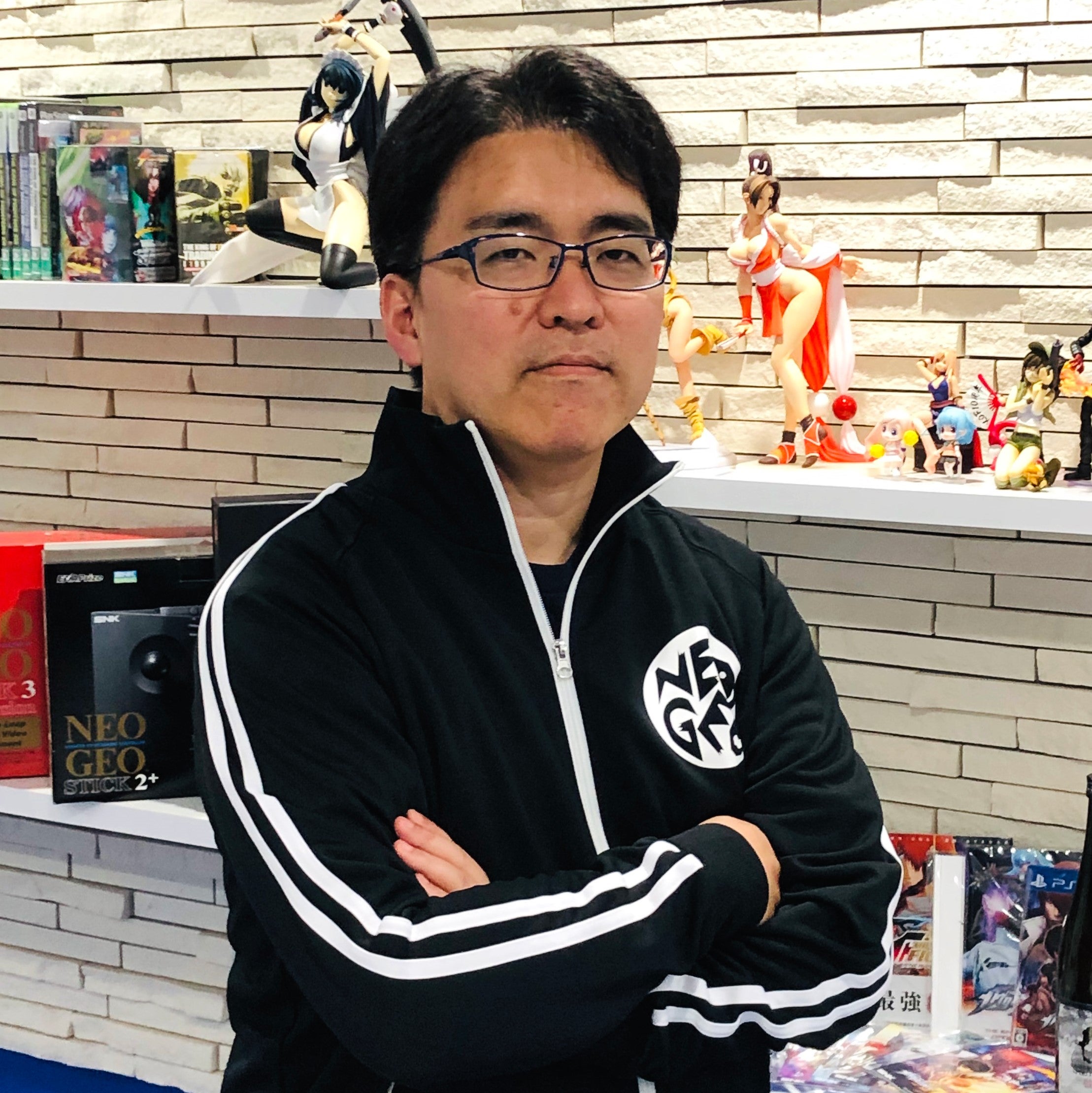 King of Fighters 15 devs talk about the struggles of creating the latest game   and their favourite characters - 94