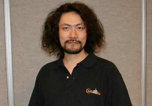 Image for Possible teaser site for Castlevania creator Koji "IGA" Igarashi's new game opens