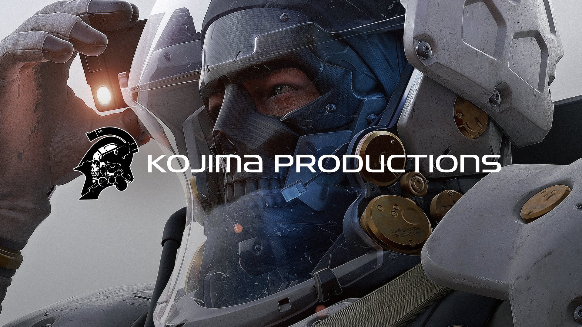 Image for Kojima Productions’ next game will blur the line between mediums, says Kojima